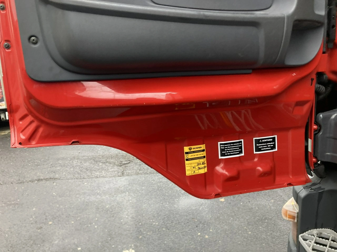 Scania inny - Zdjęcie 23