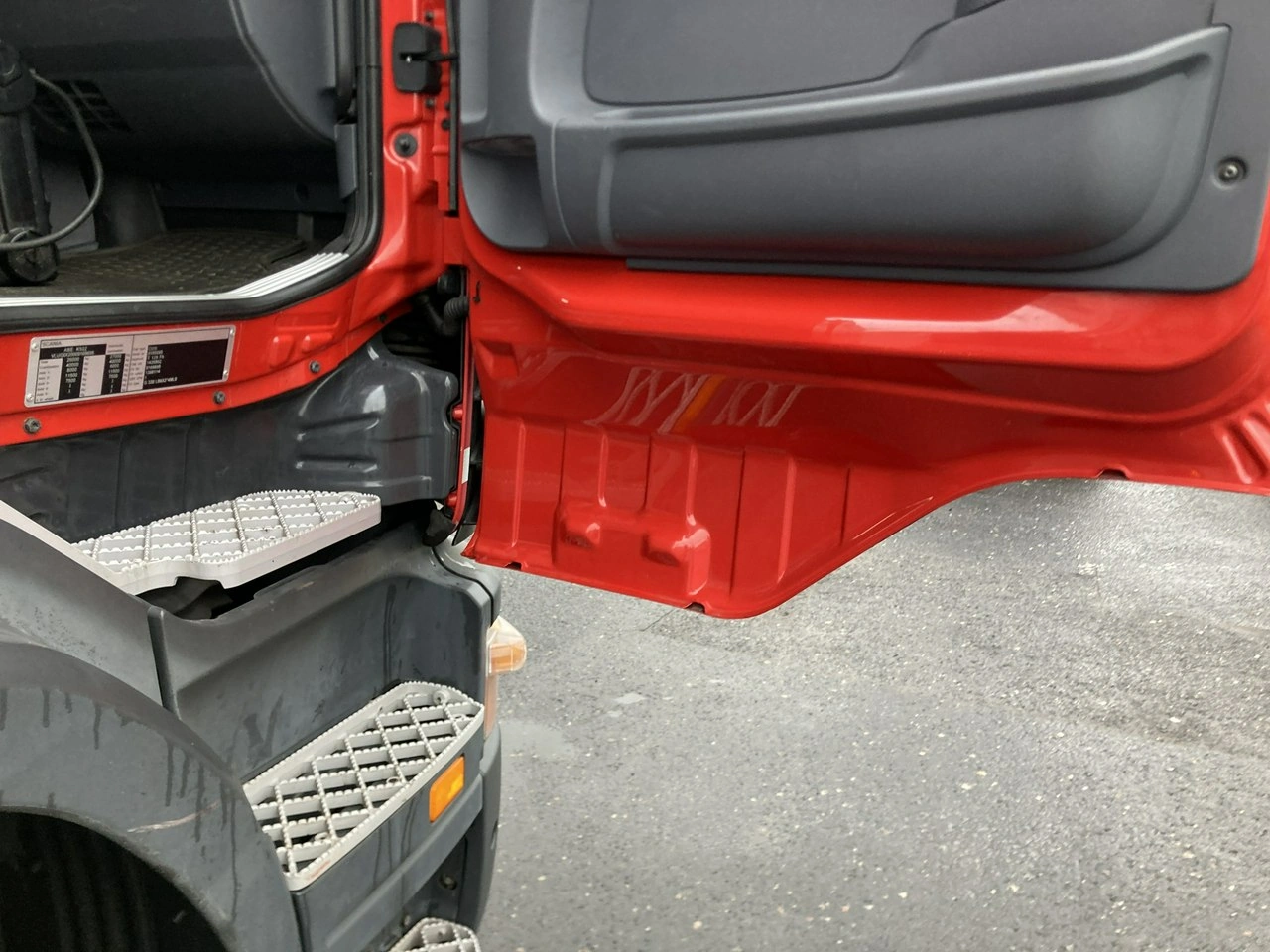 Scania inny - Zdjęcie 26