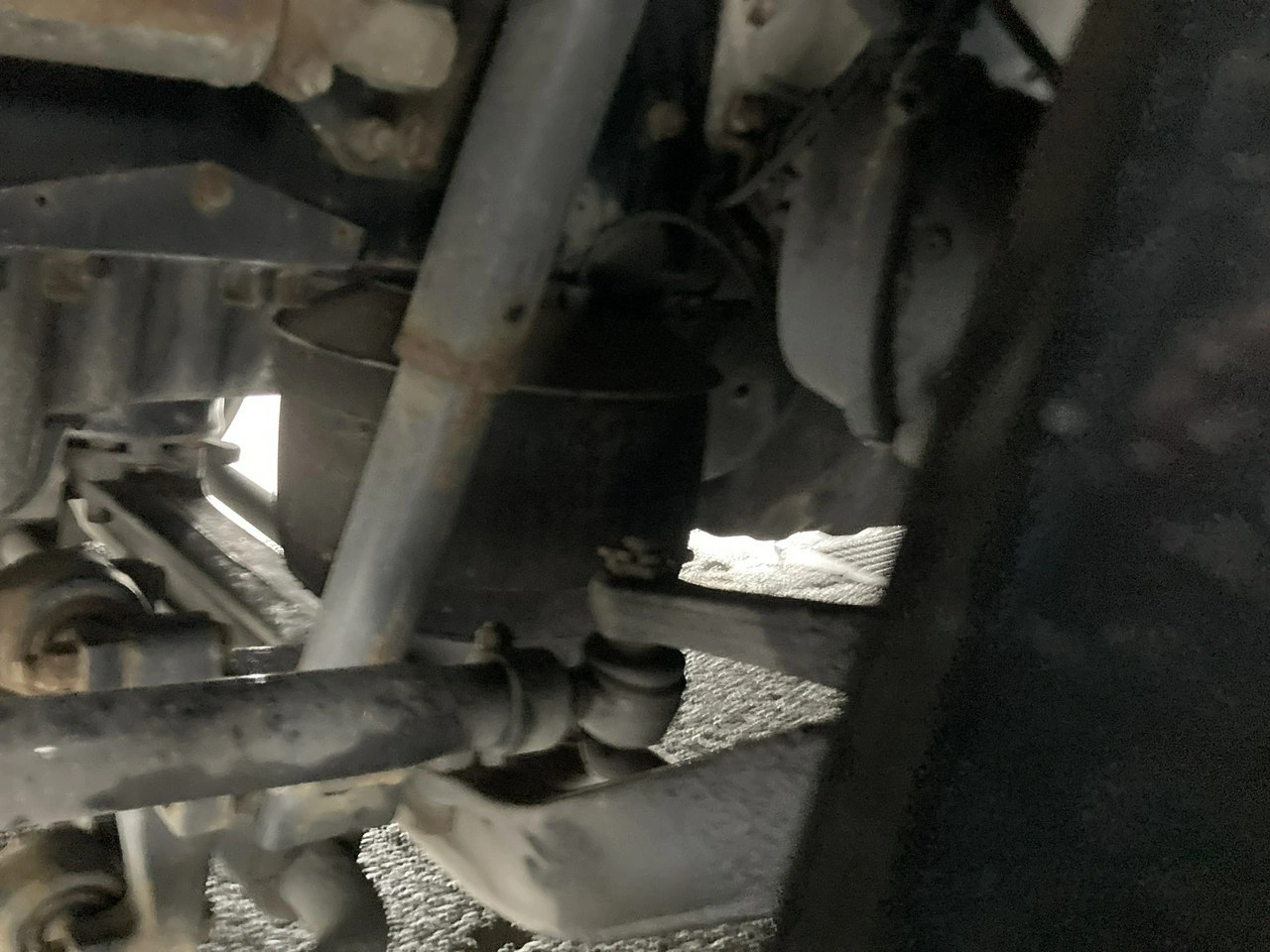 Scania inny - Zdjęcie 27