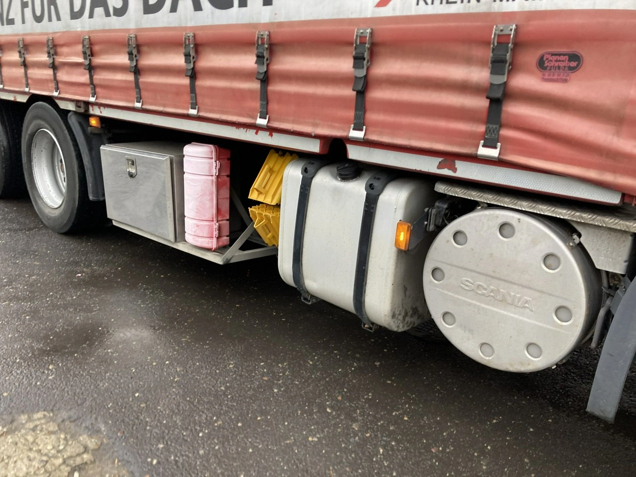 Scania inny - Zdjęcie 28