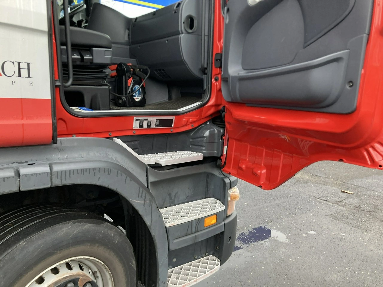 Scania inny - Zdjęcie 29