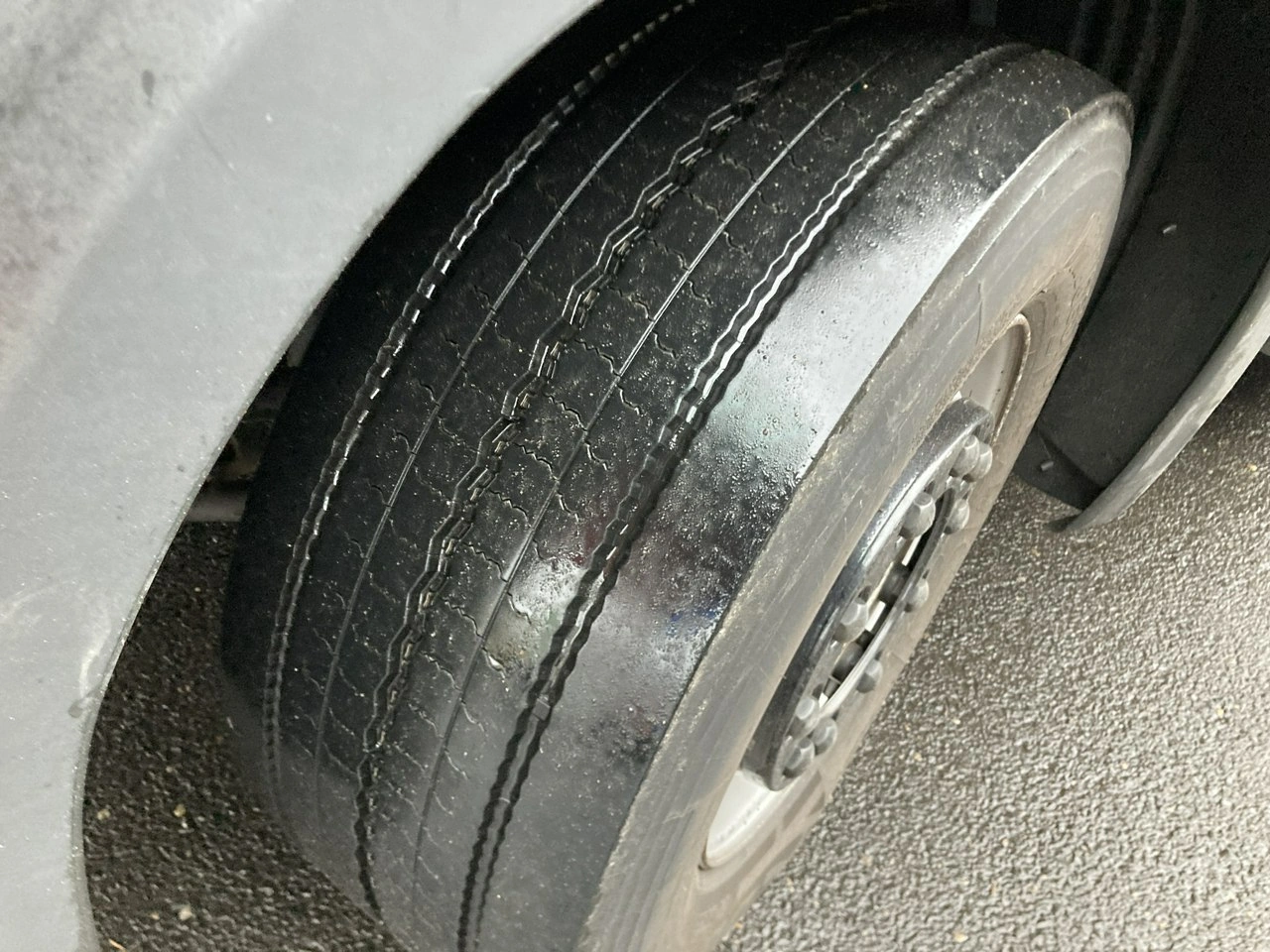 Scania inny - Zdjęcie 32