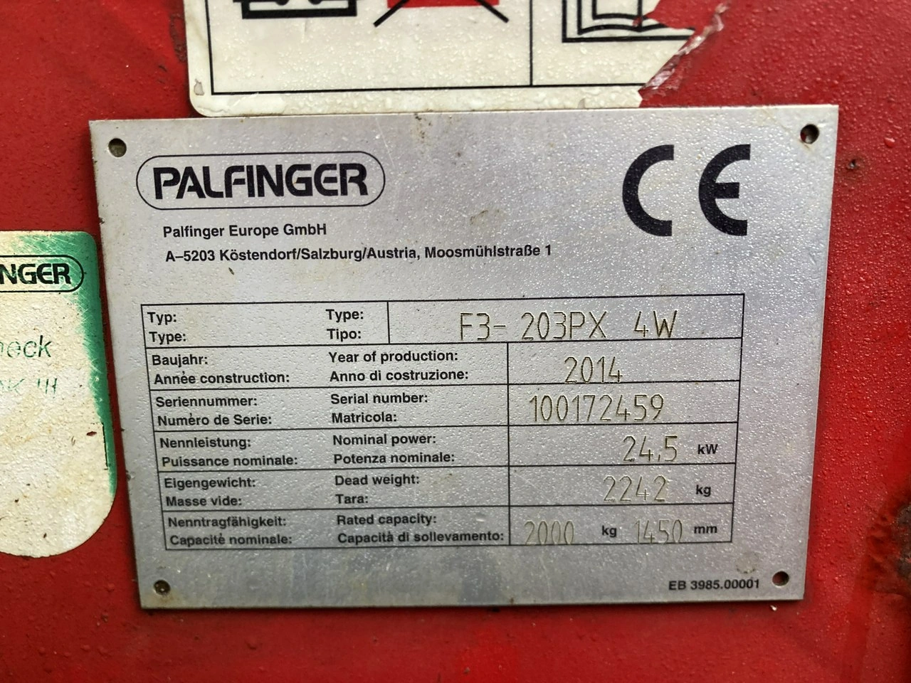 Scania inny - Zdjęcie 35