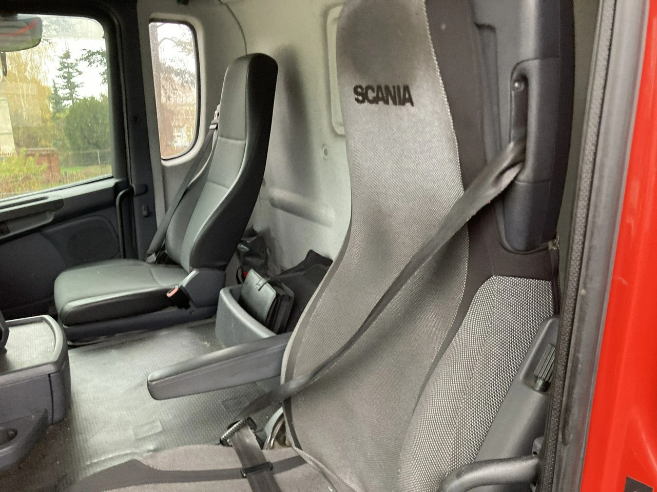 Scania inny - Zdjęcie 36