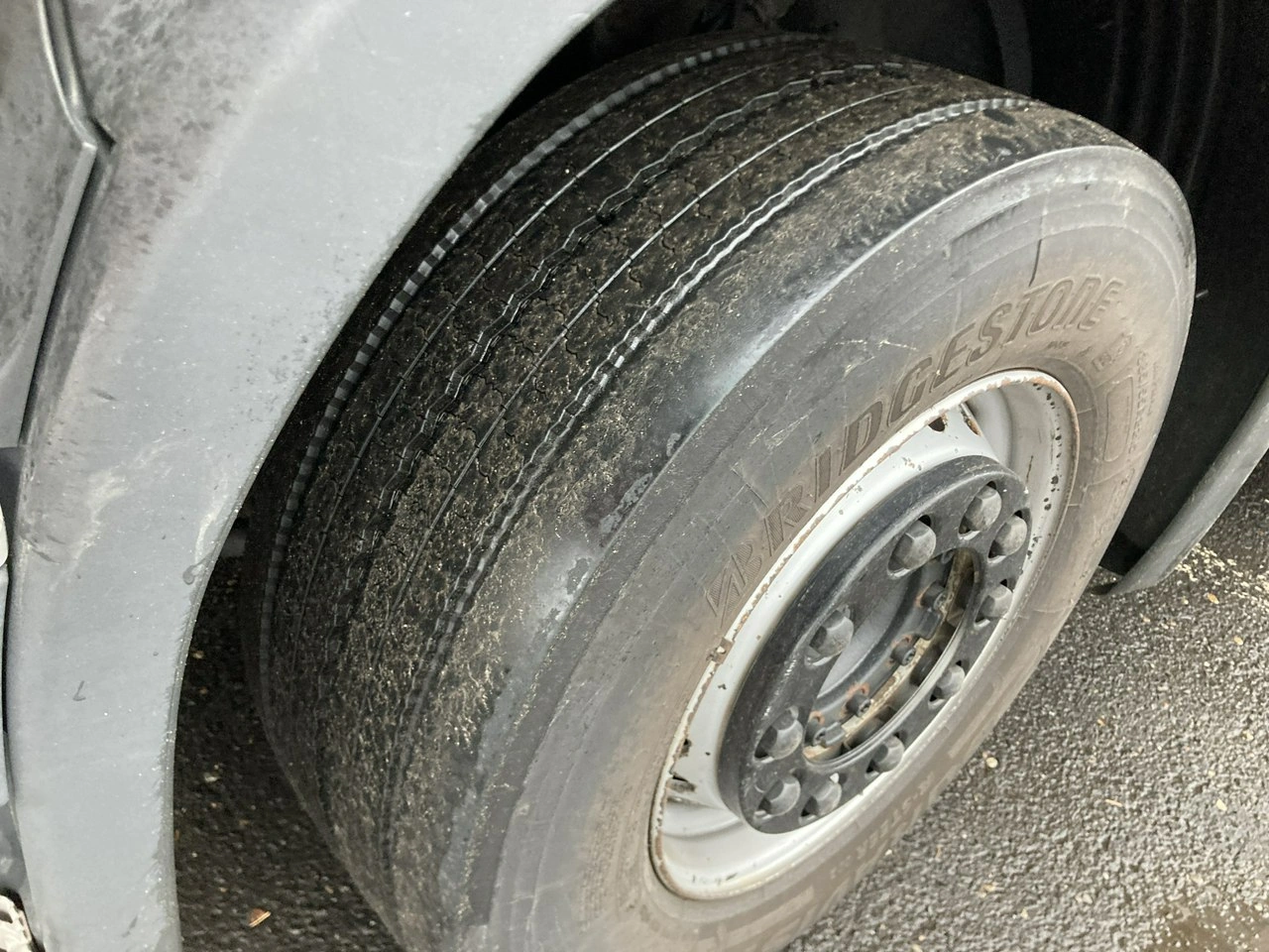 Scania inny - Zdjęcie 37