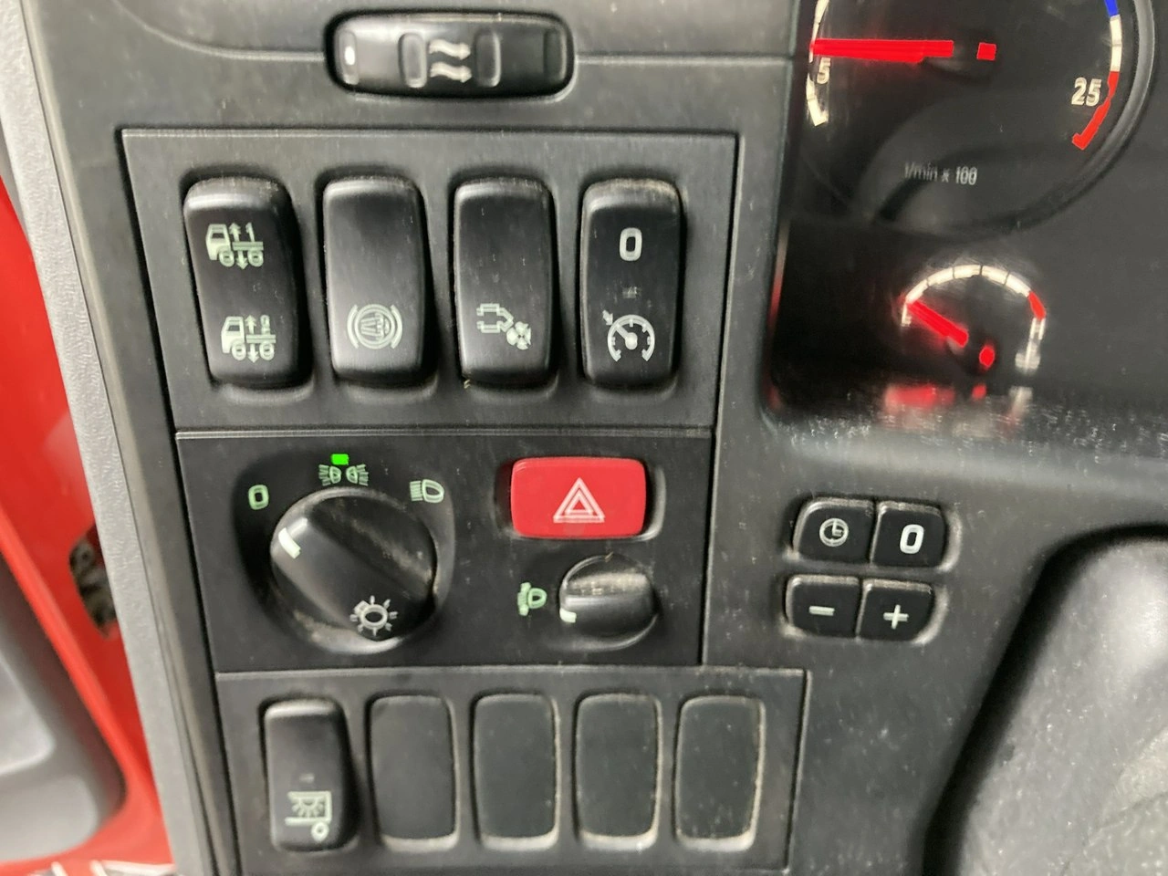 Scania inny - Zdjęcie 18