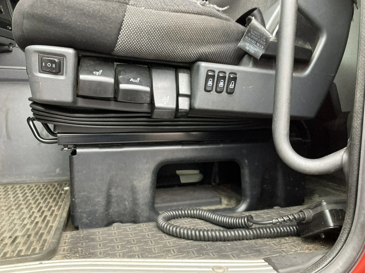 Scania inny - Zdjęcie 7