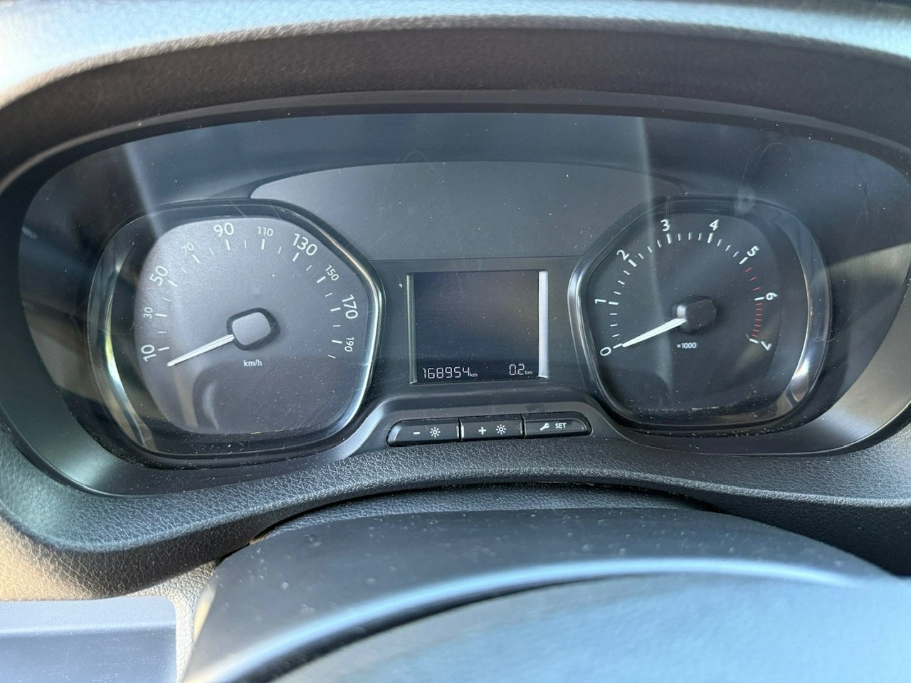 Toyota ProAce - Zdjęcie 7