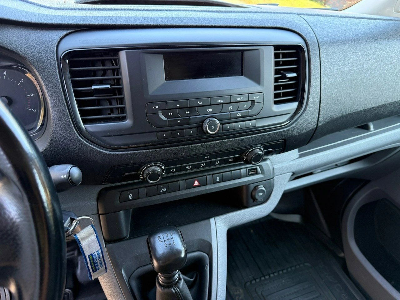 Toyota ProAce - Zdjęcie 9