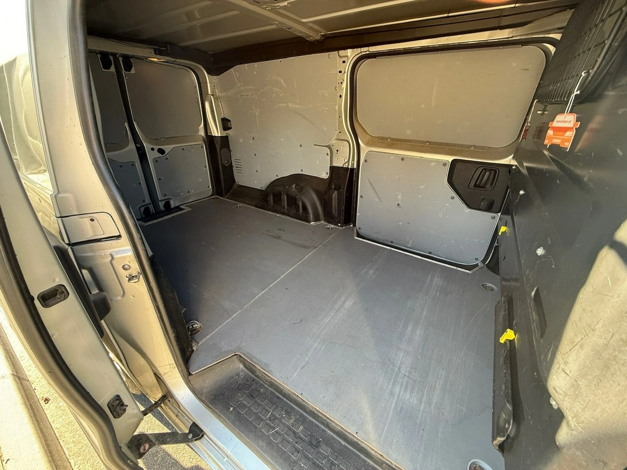 Toyota ProAce - Zdjęcie 14