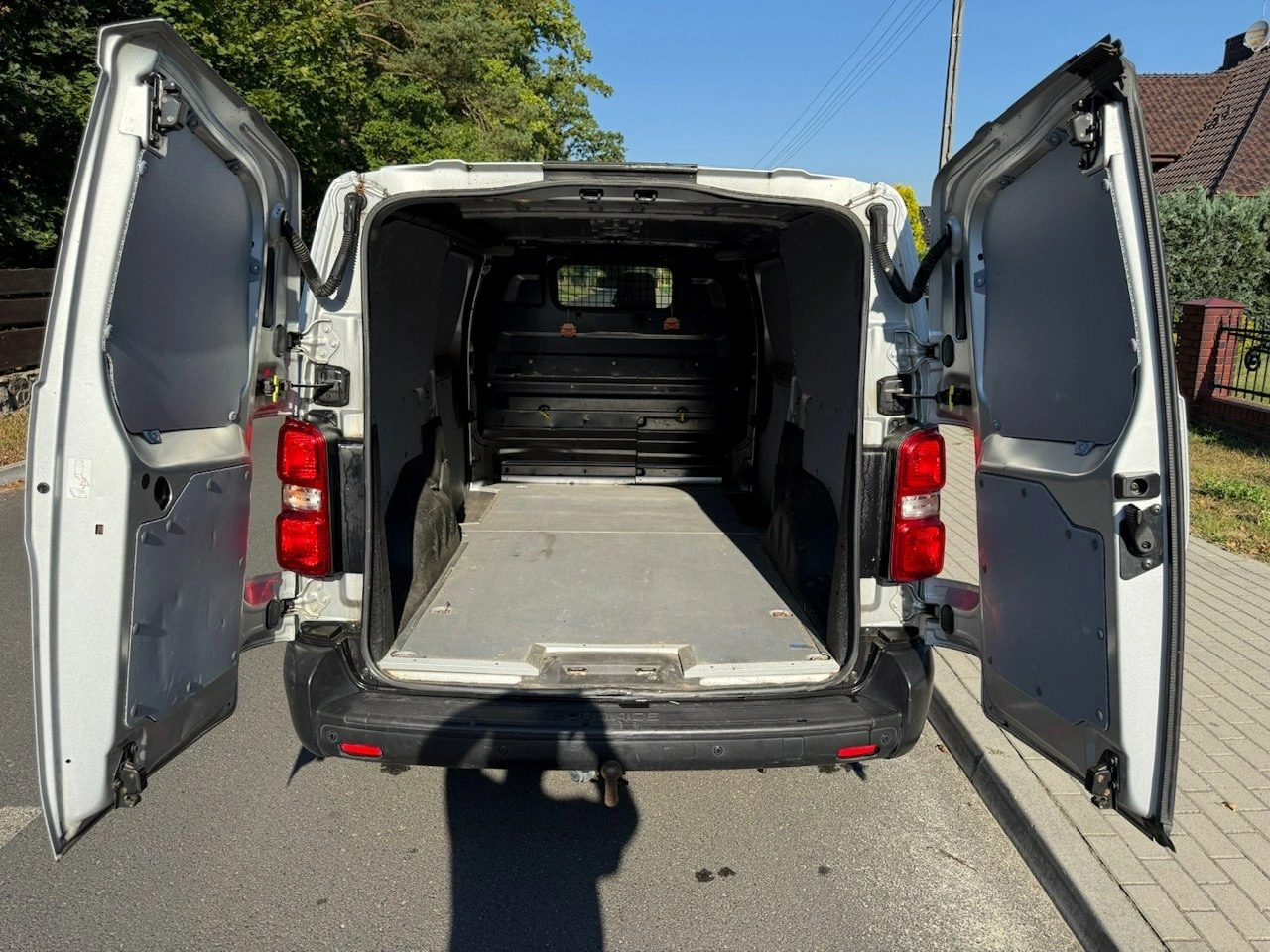 Toyota ProAce - Zdjęcie 15