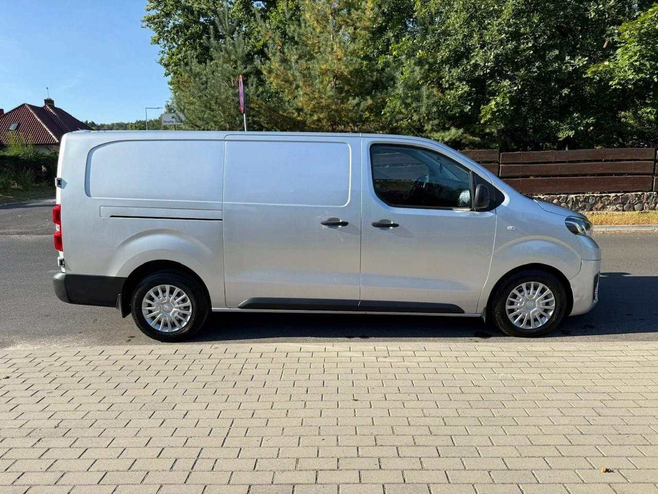 Toyota ProAce - Zdjęcie 8