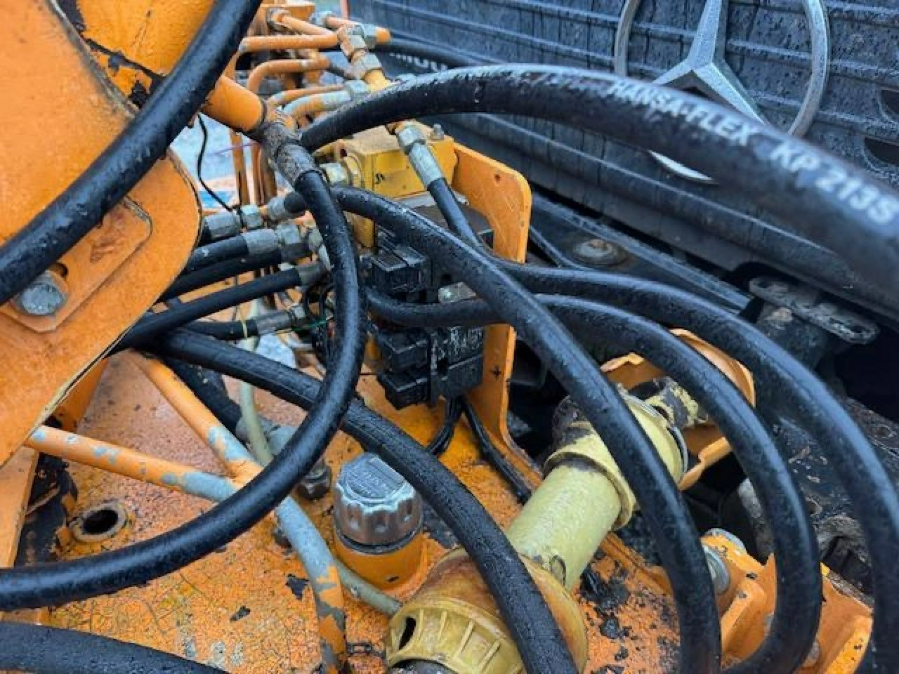 Unimog inny - Zdjęcie 18