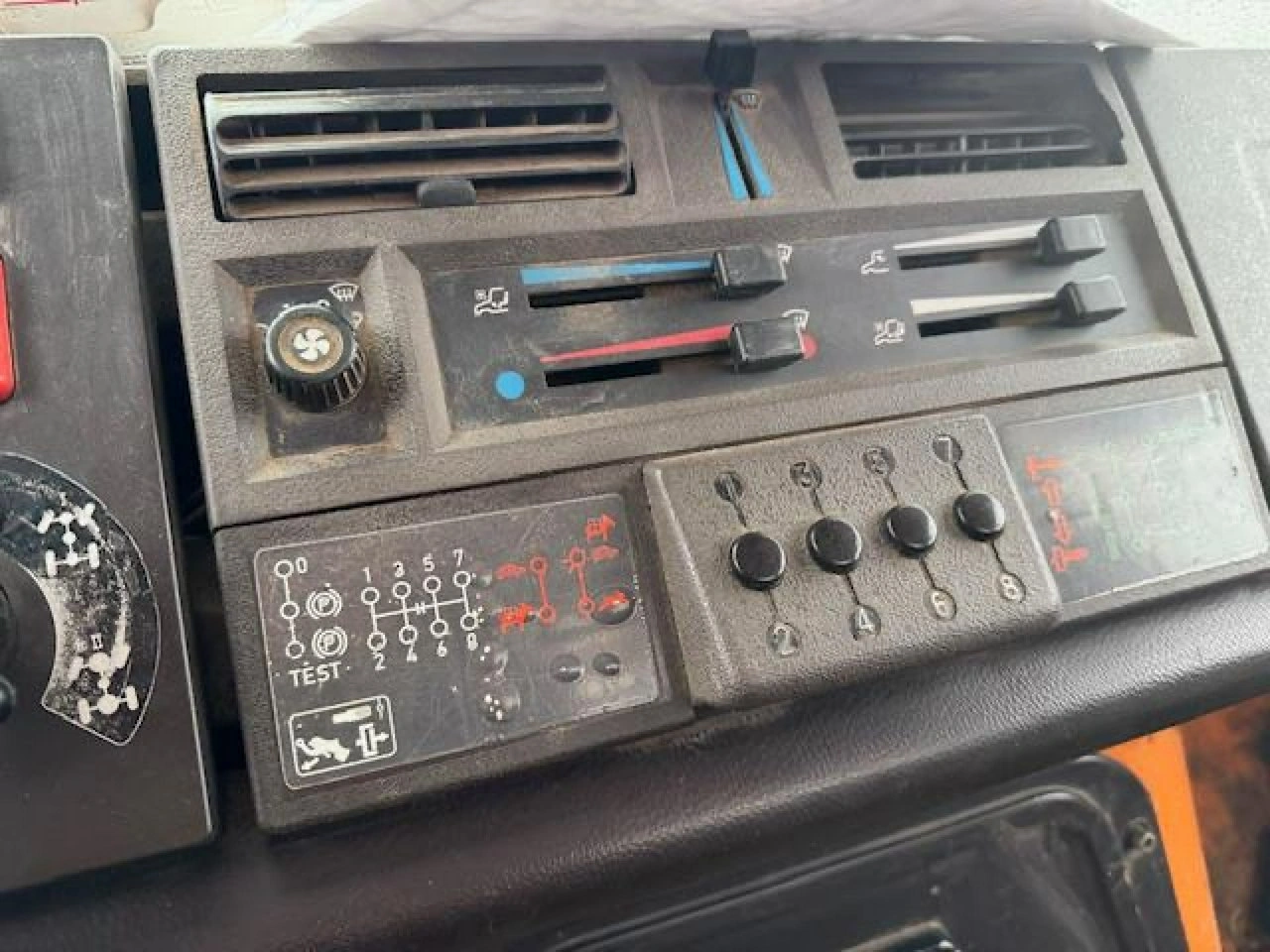 Unimog inny - Zdjęcie 19