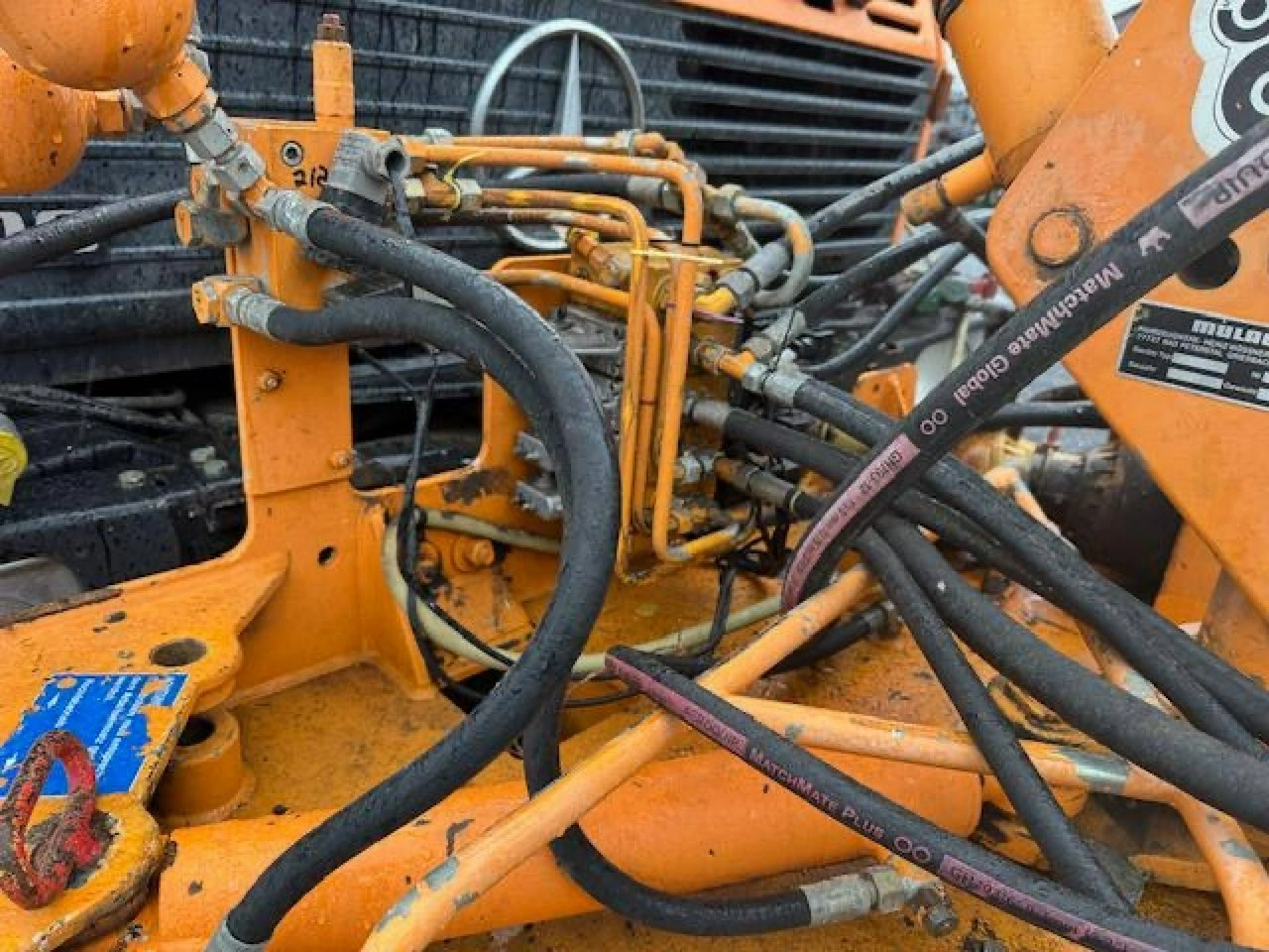 Unimog inny - Zdjęcie 21