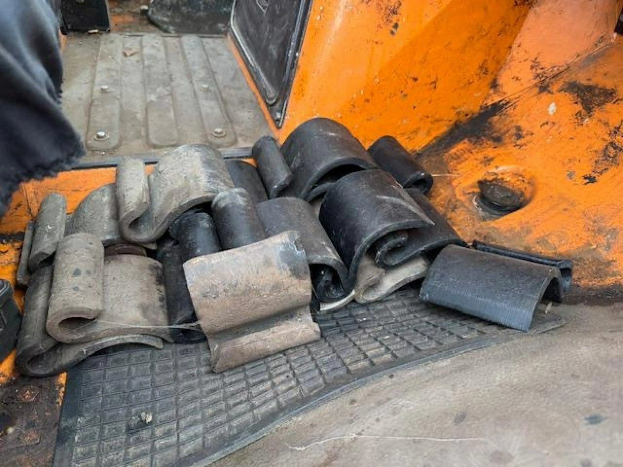 Unimog inny - Zdjęcie 39