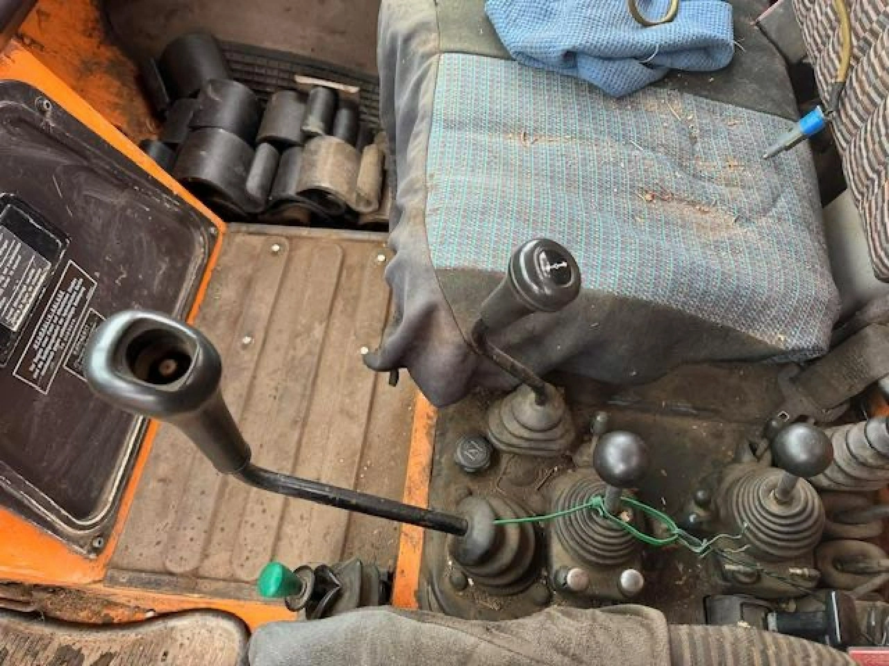 Unimog inny - Zdjęcie 23