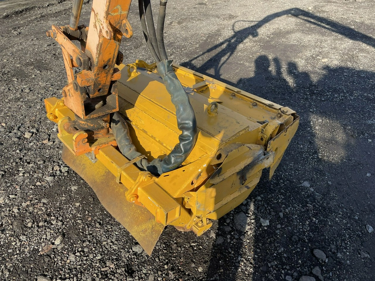 Unimog inny - Zdjęcie 33