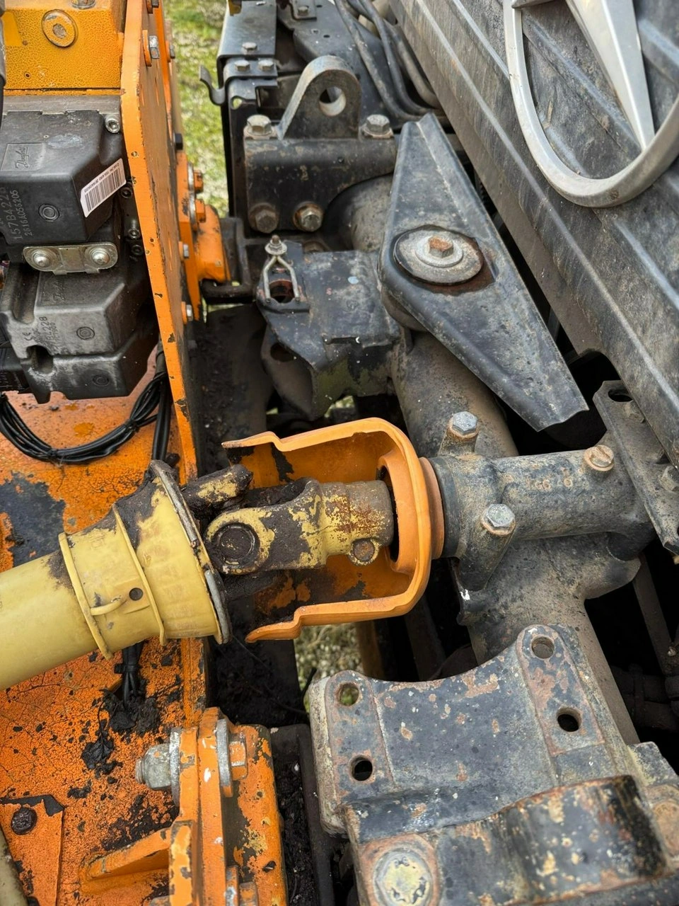 Unimog inny - Zdjęcie 11