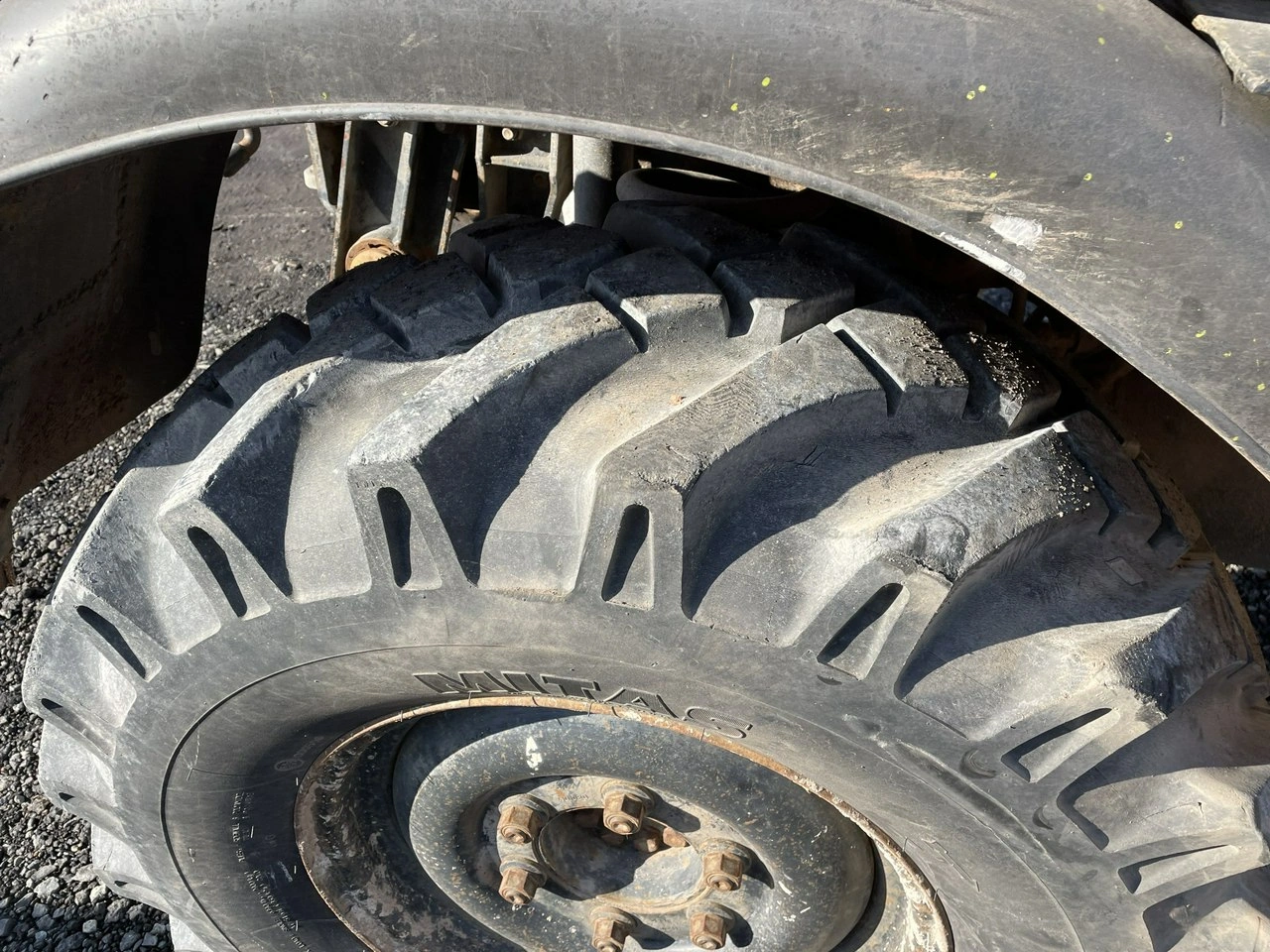 Unimog inny - Zdjęcie 17