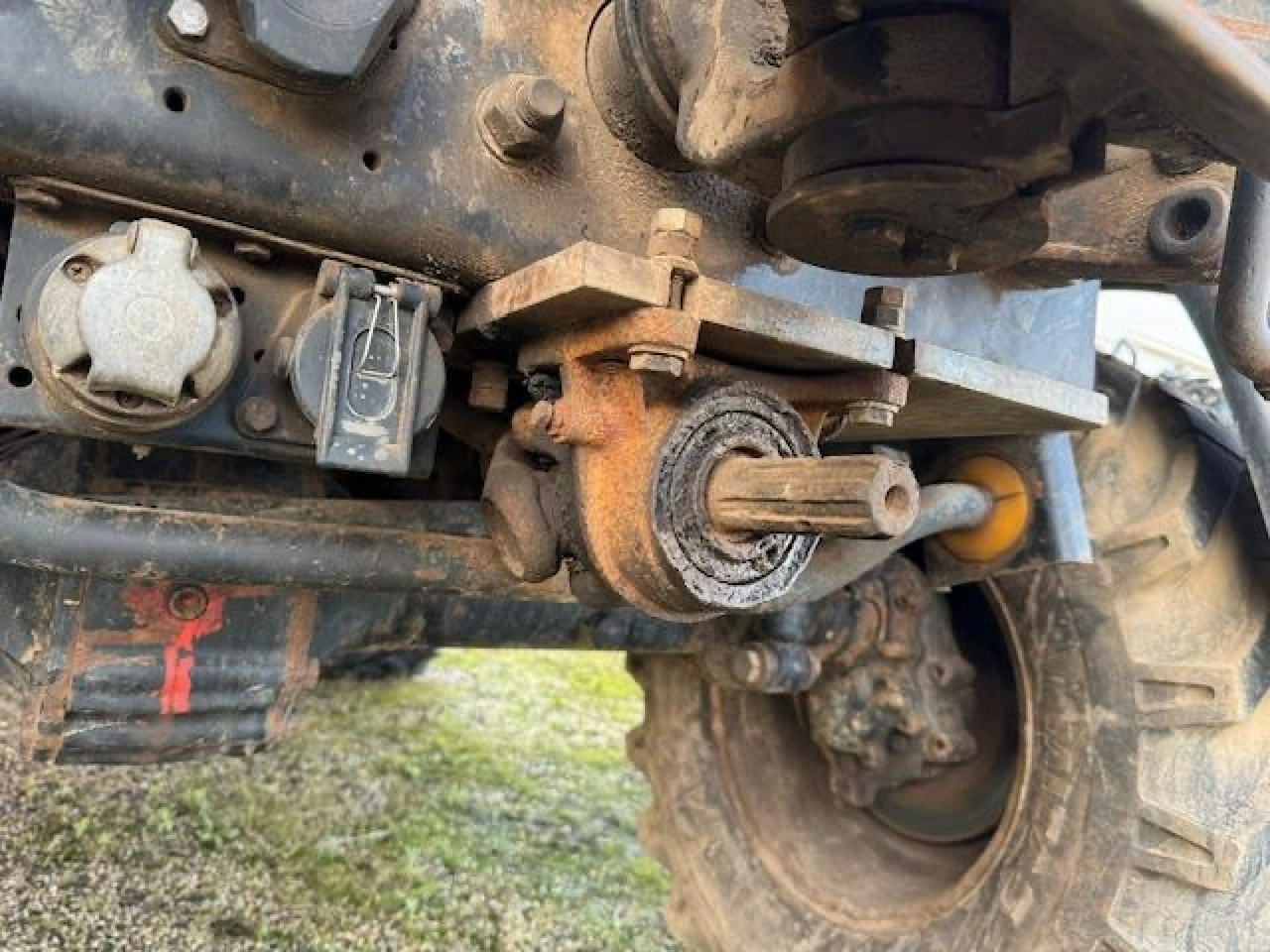 Unimog inny - Zdjęcie 6