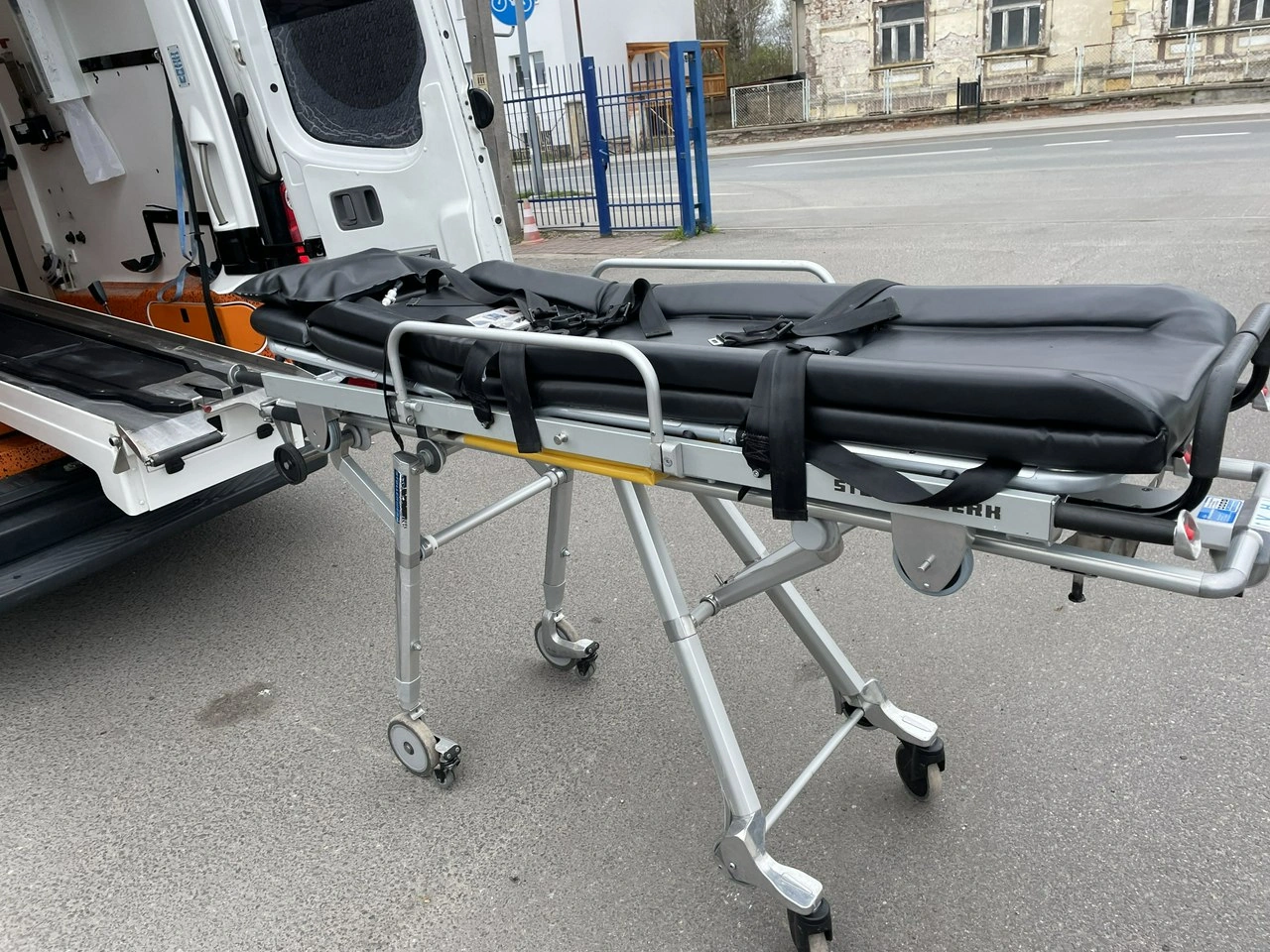 Volkswagen Crafter - Zdjęcie 6