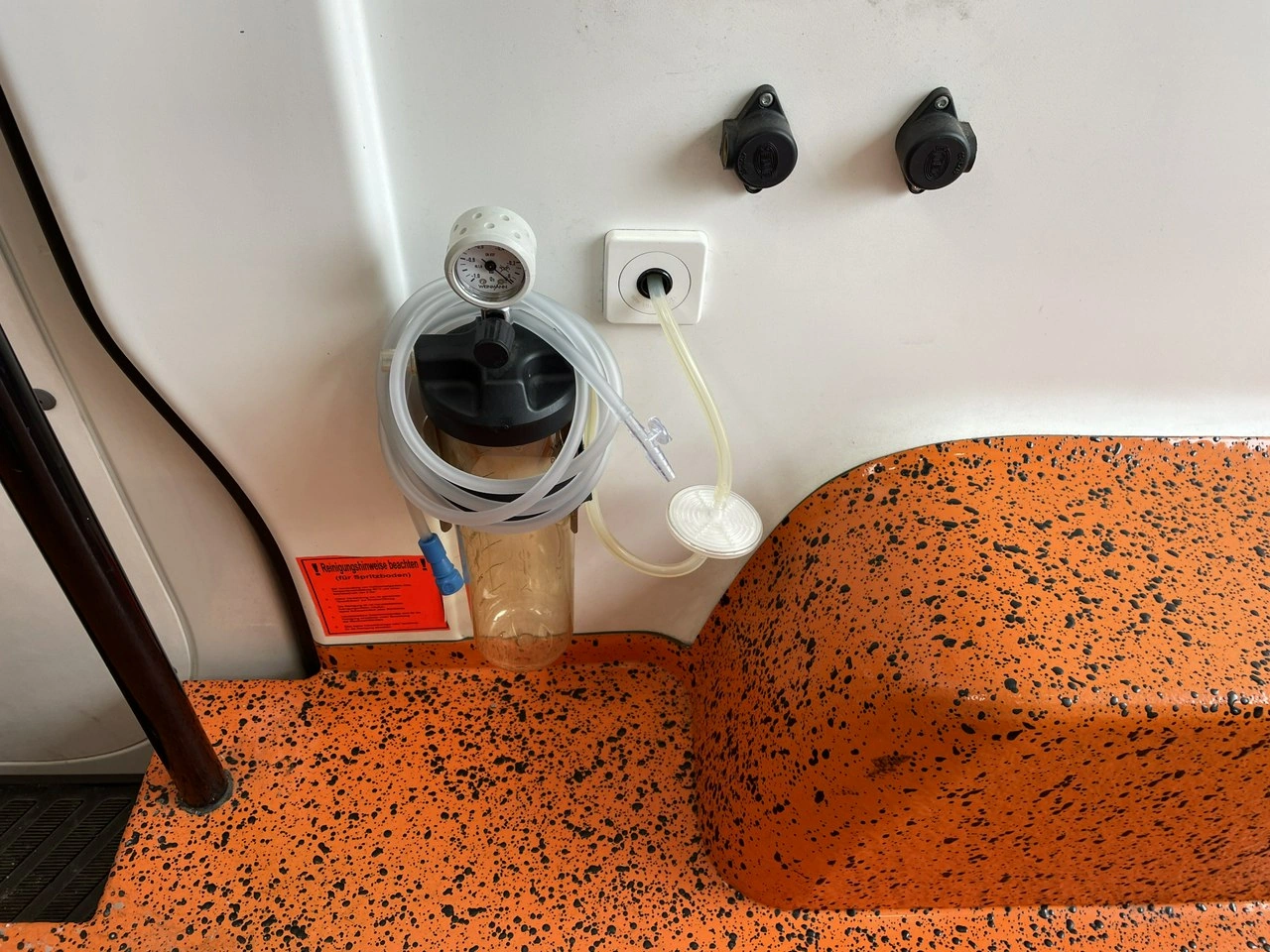 Volkswagen Crafter - Zdjęcie 17