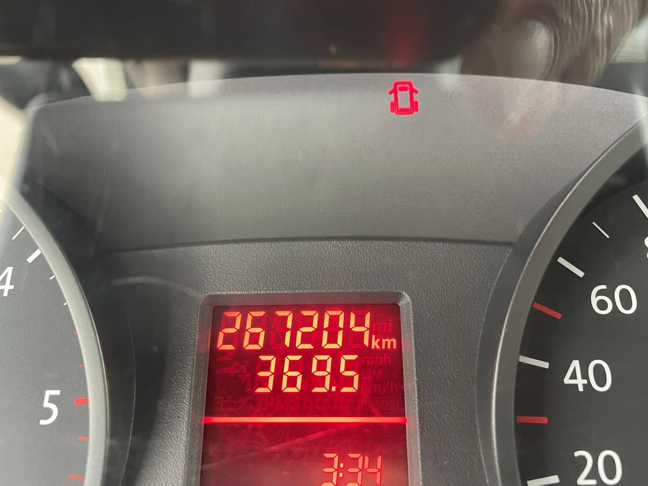 Volkswagen Crafter - Zdjęcie 25