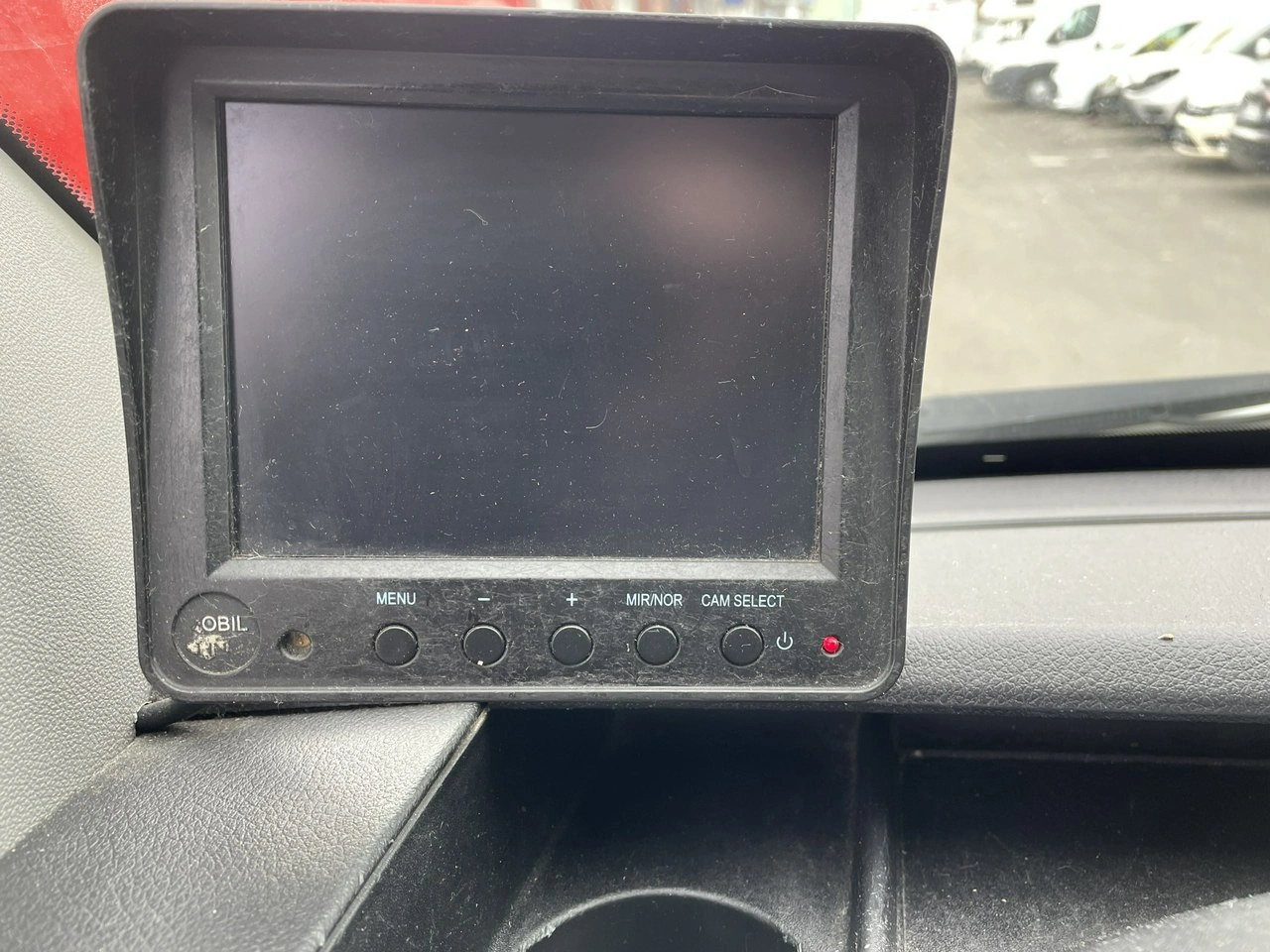 Volkswagen Crafter - Zdjęcie 26