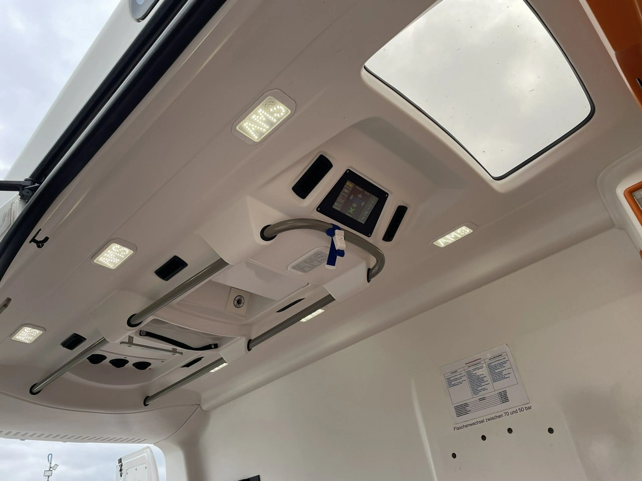 Volkswagen Crafter - Zdjęcie 28