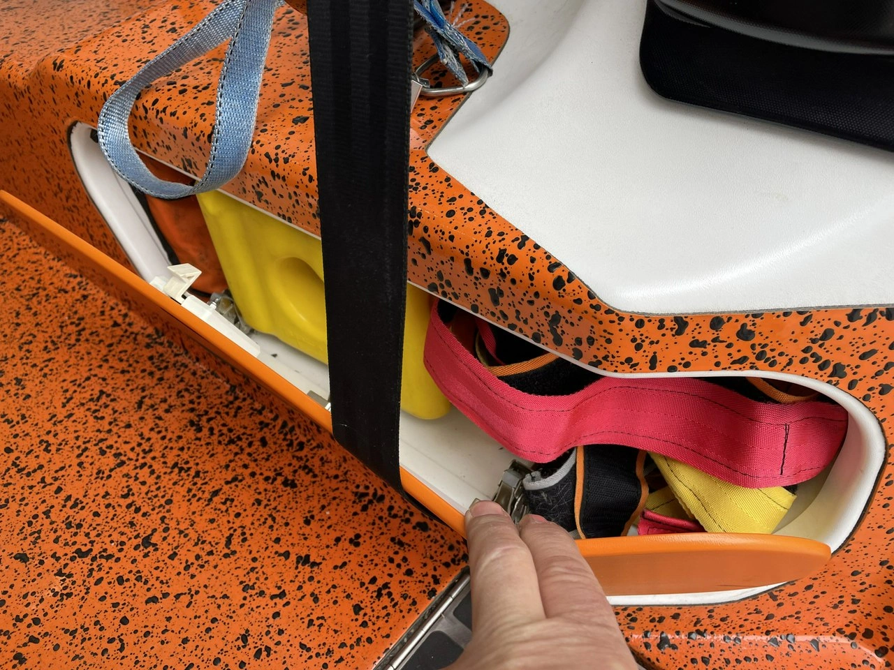 Volkswagen Crafter - Zdjęcie 30