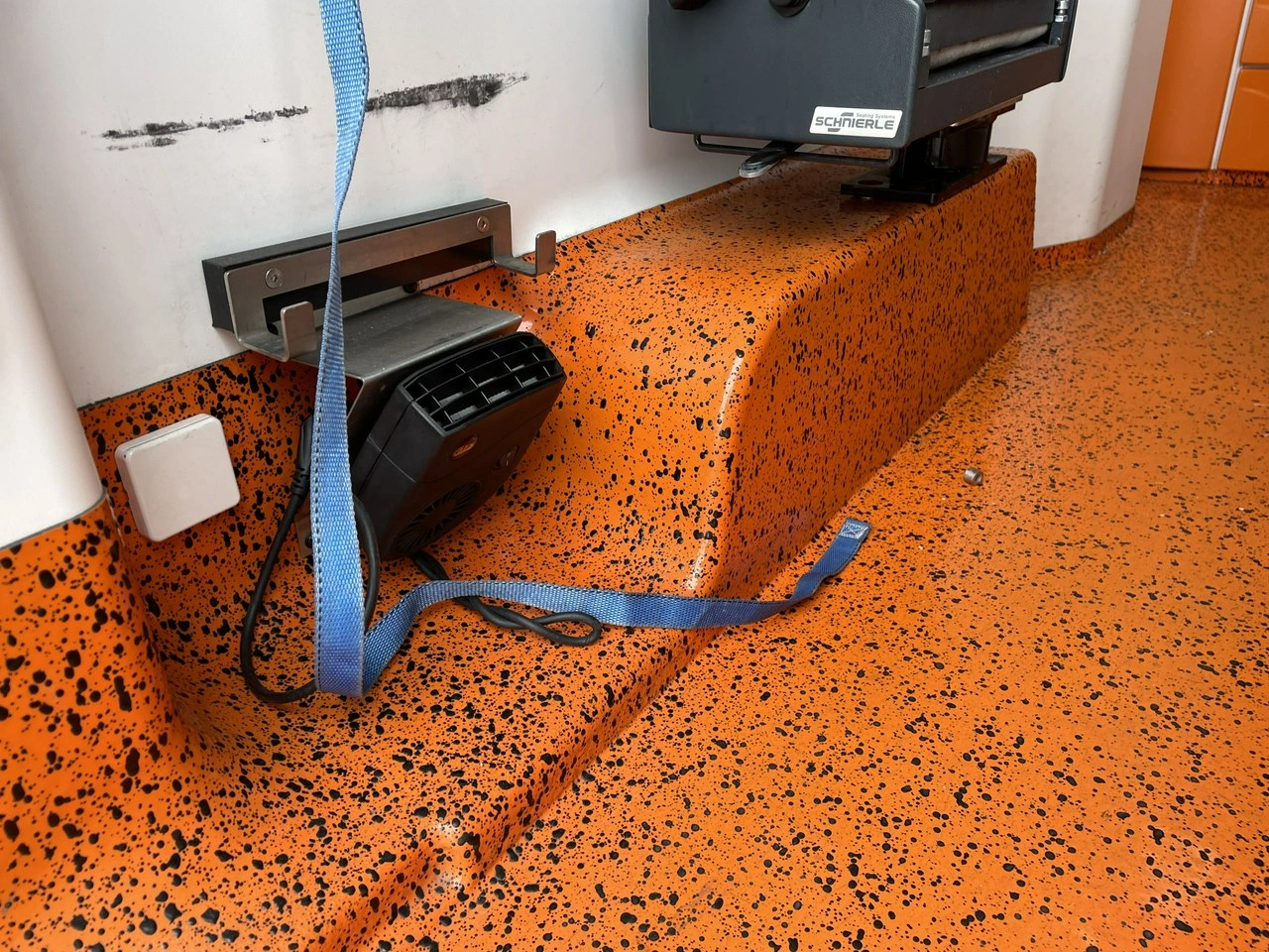 Volkswagen Crafter - Zdjęcie 31