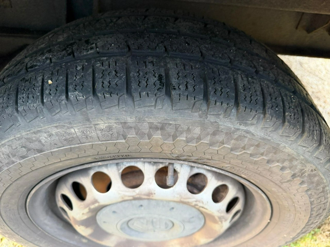 Volkswagen Transporter - Zdjęcie 15