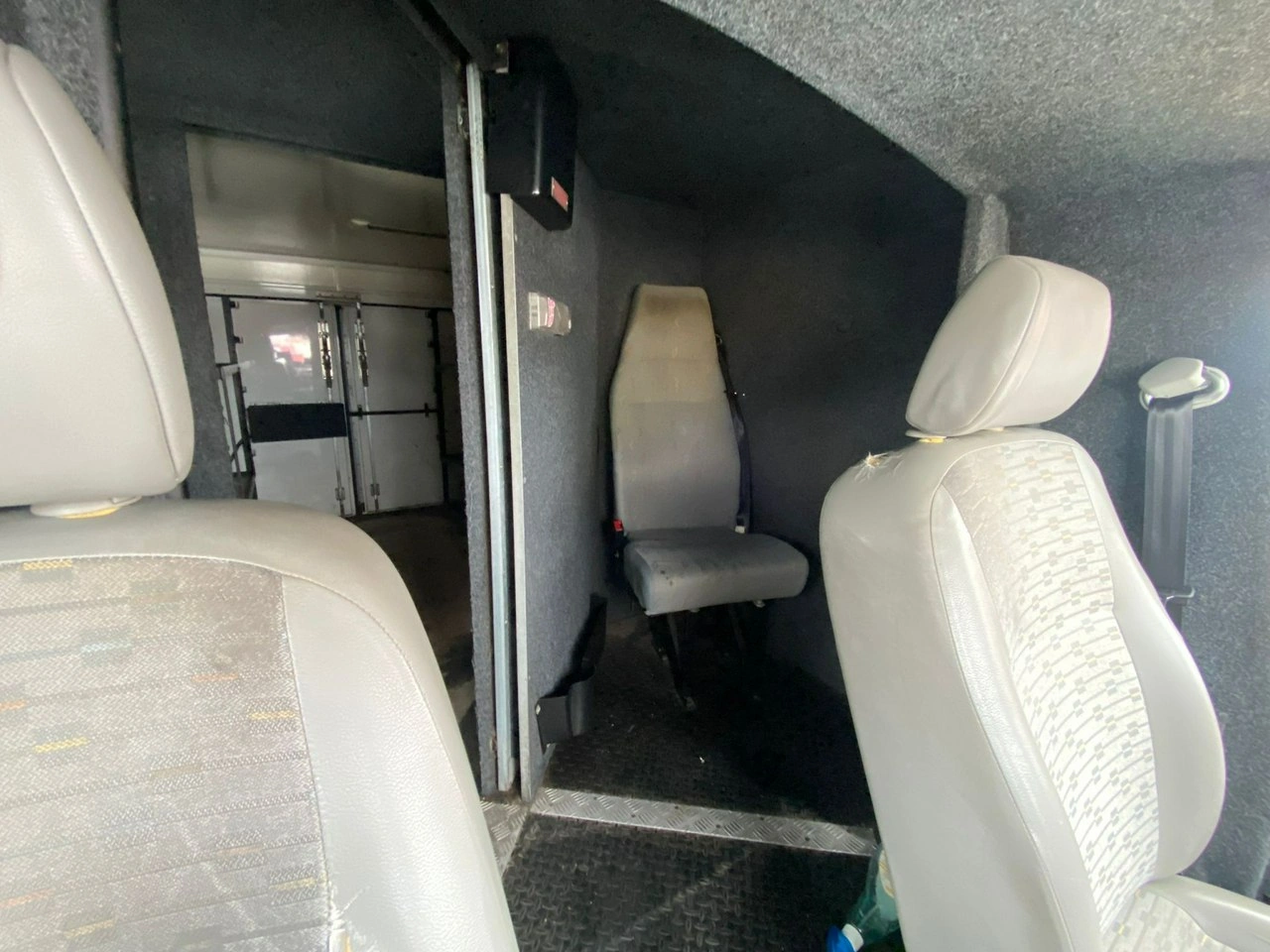 Volkswagen Transporter - Zdjęcie 4