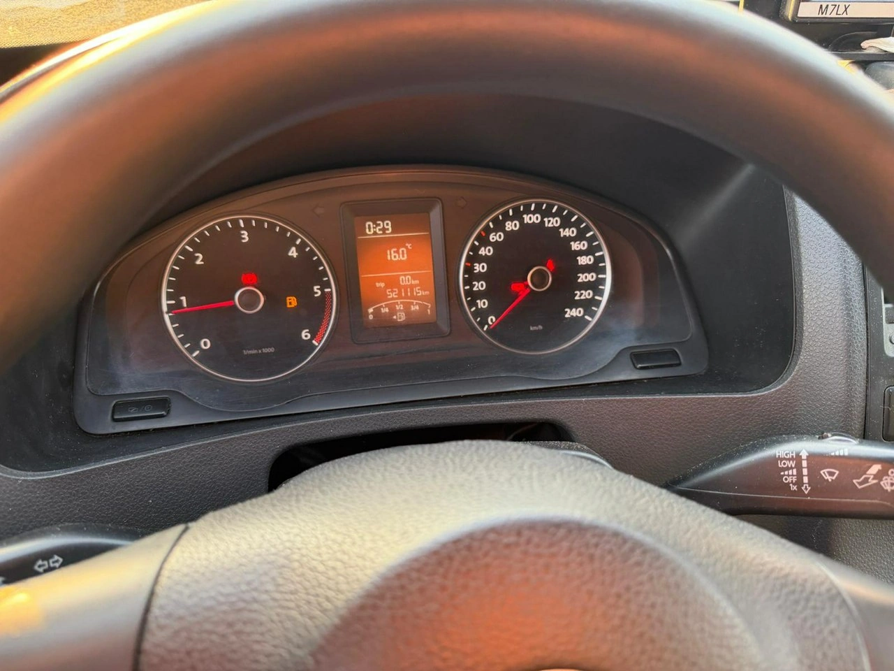 Volkswagen Transporter - Zdjęcie 8