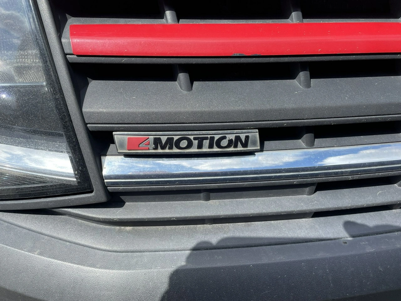 Volkswagen Transporter - Zdjęcie 11