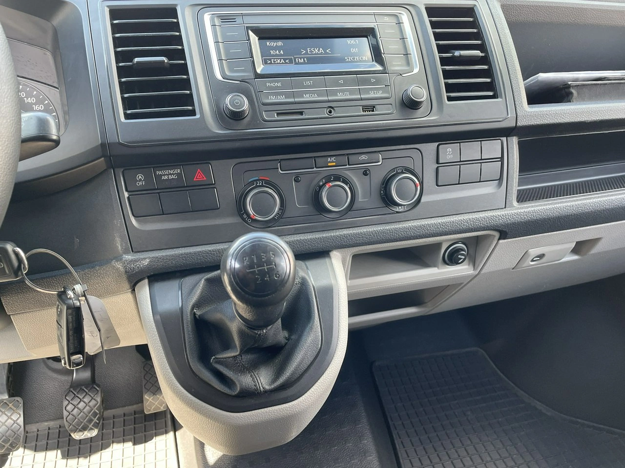 Volkswagen Transporter - Zdjęcie 5