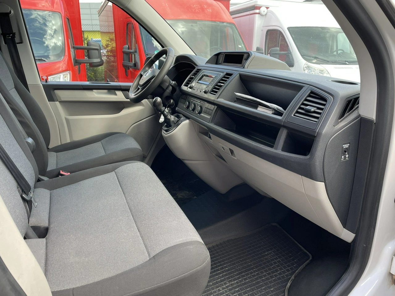 Volkswagen Transporter - Zdjęcie 2