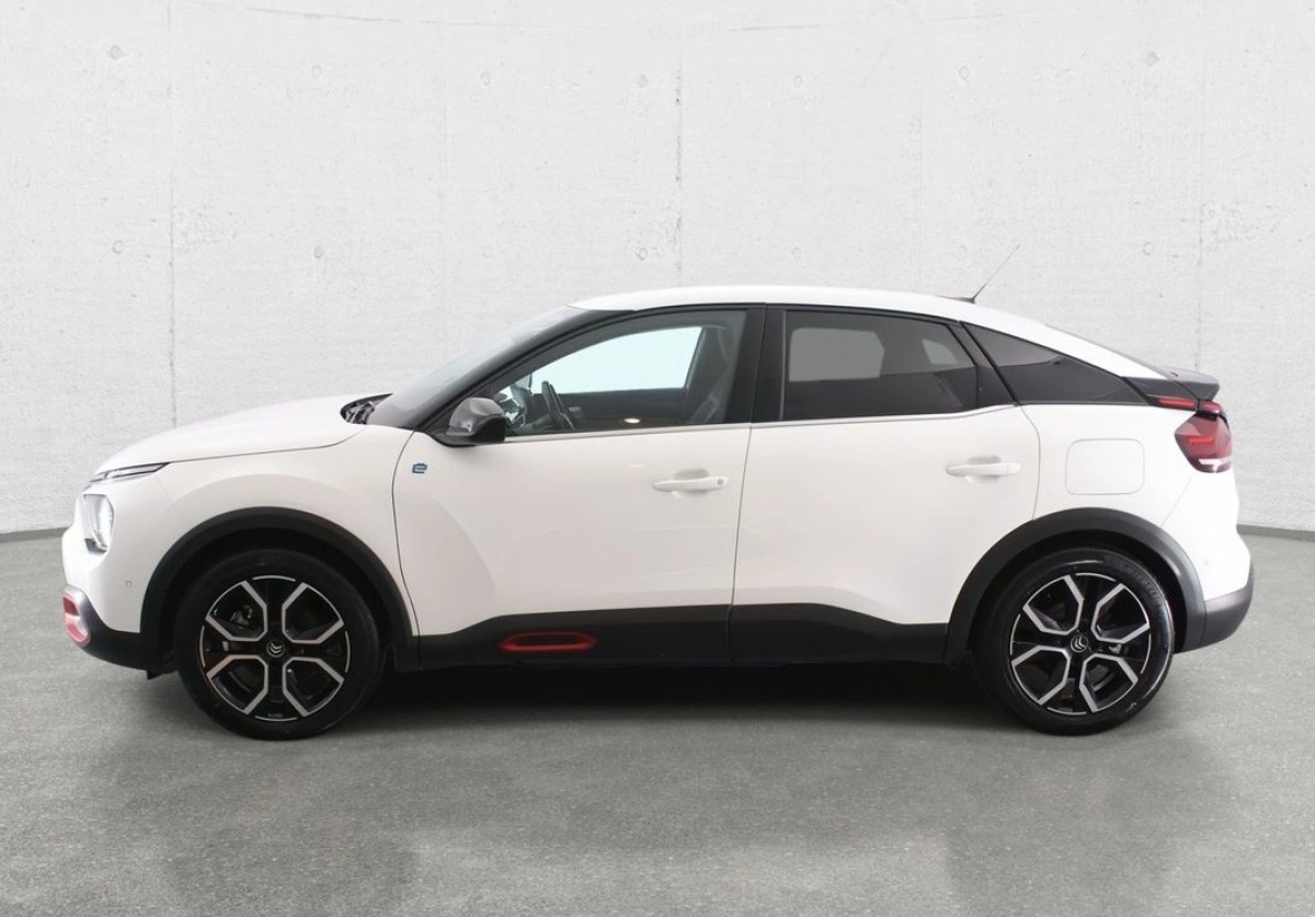 Citroën C4 - Zdjęcie 4