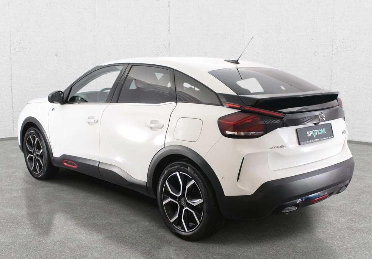 Citroën C4 - Zdjęcie 7