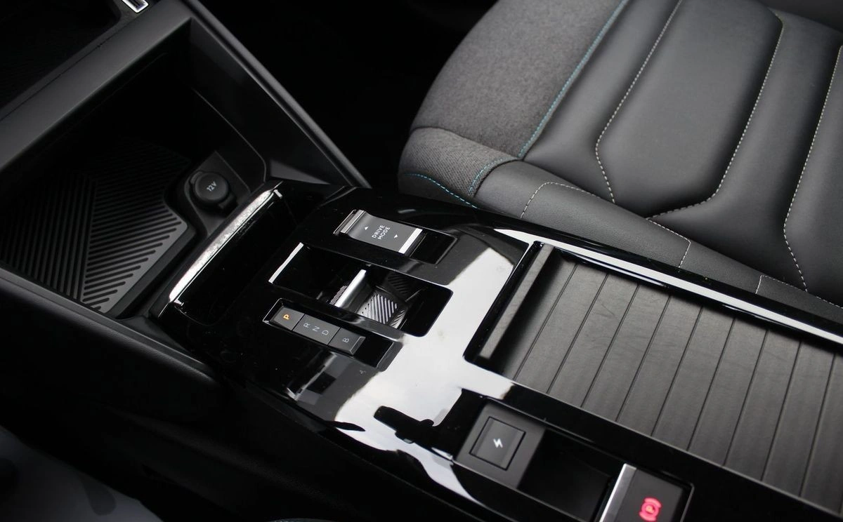 Citroën C4 - Zdjęcie 14