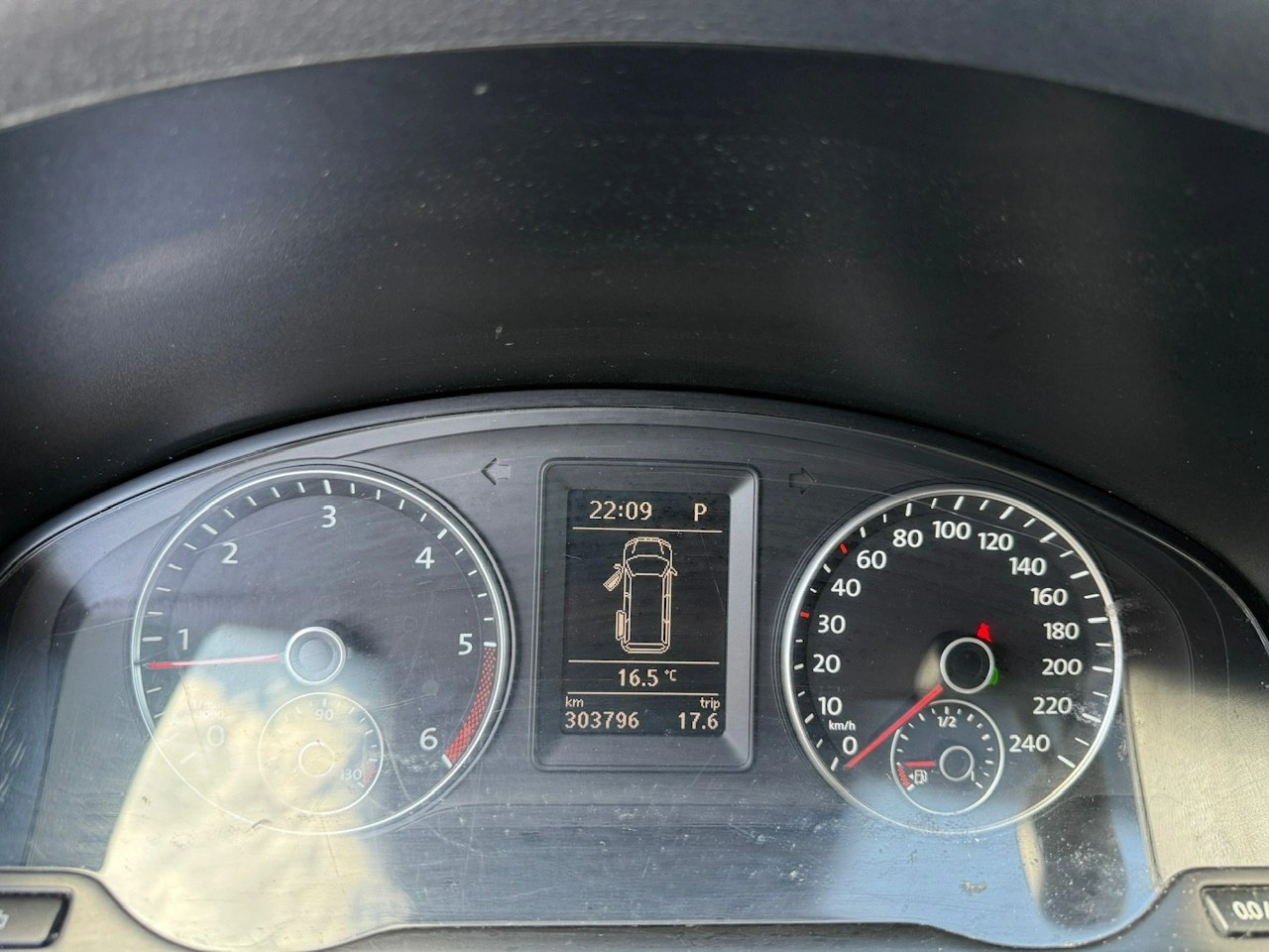 Volkswagen Transporter - Zdjęcie 12