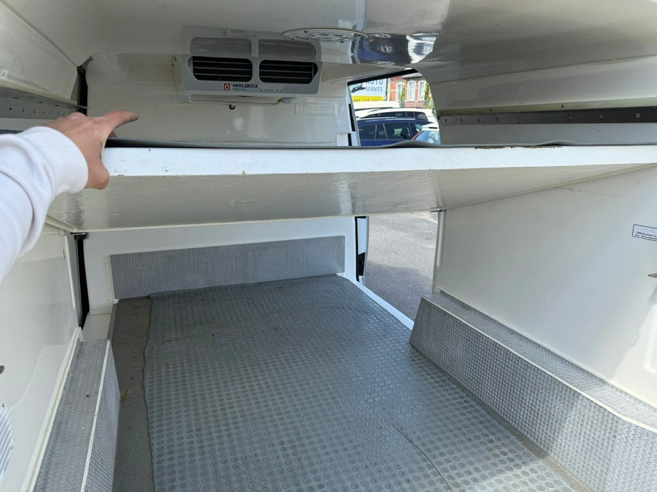 Volkswagen Transporter - Zdjęcie 14