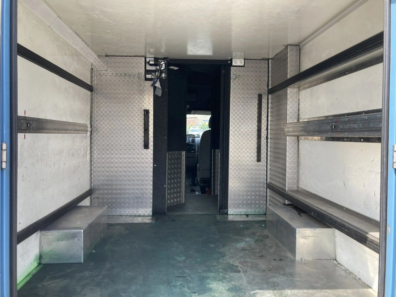 Volkswagen Transporter - Zdjęcie 5