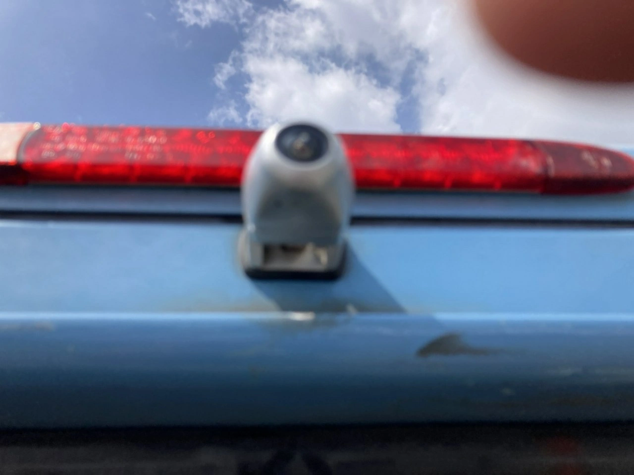 Volkswagen Transporter - Zdjęcie 14