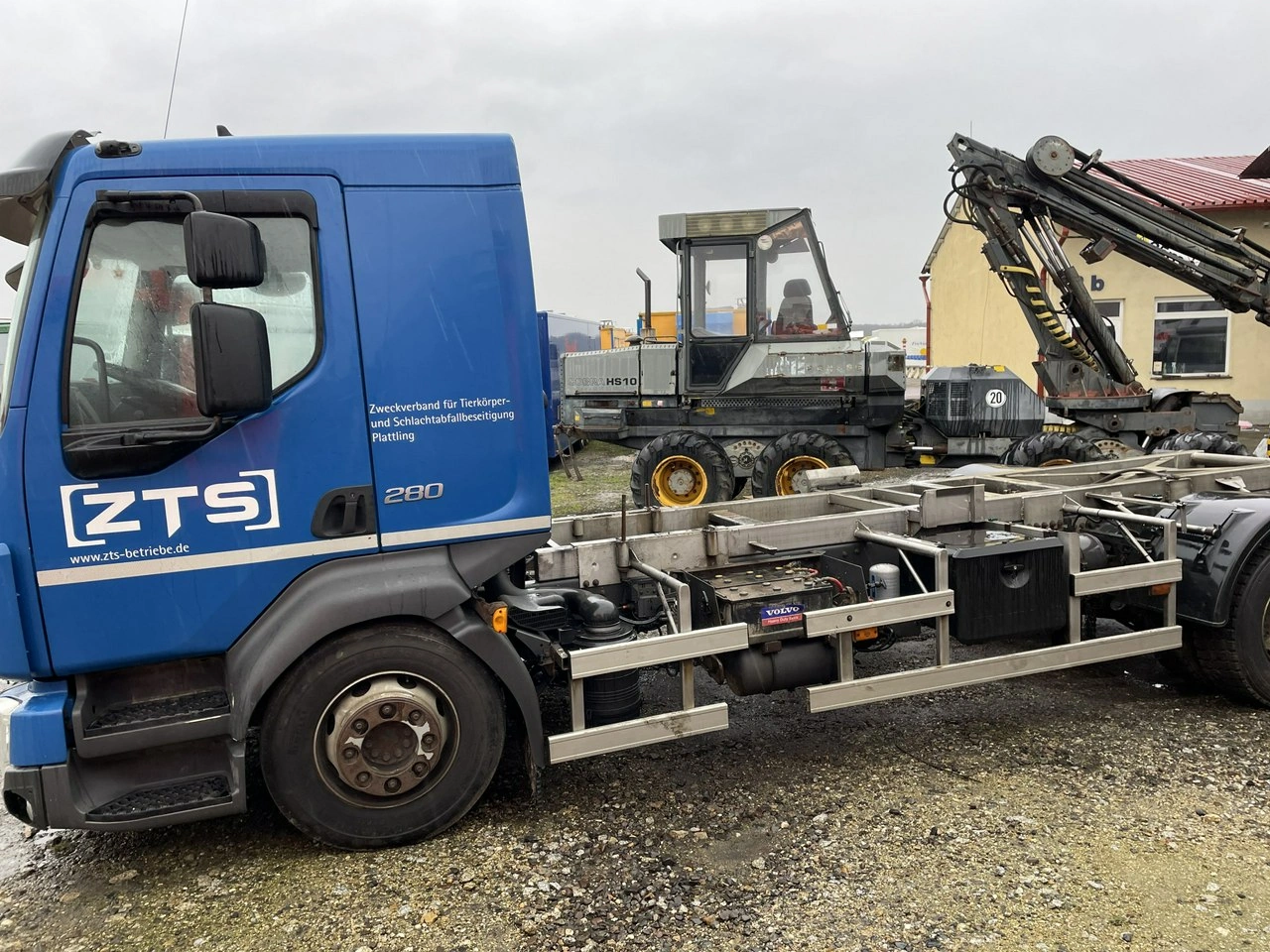 Volvo inny - Zdjęcie 10