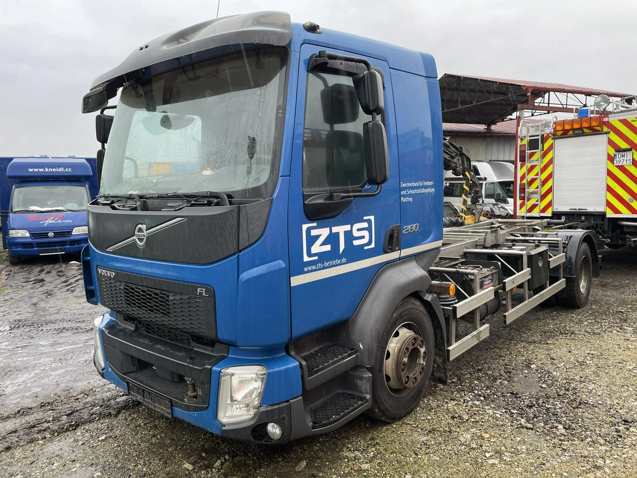 Volvo inny - Zdjęcie 1