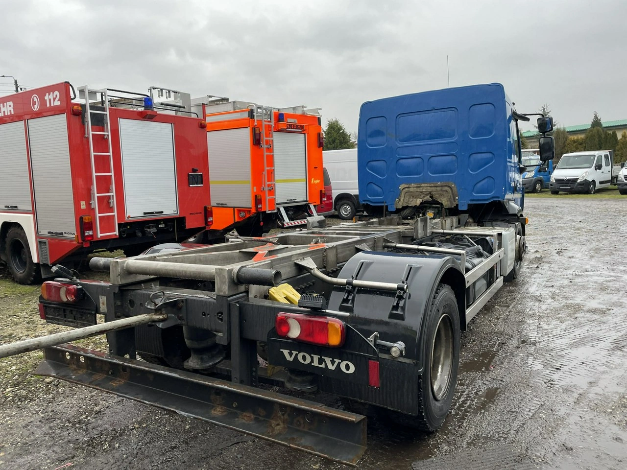 Volvo inny - Zdjęcie 3