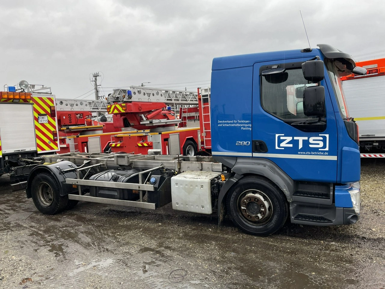 Volvo inny - Zdjęcie 4