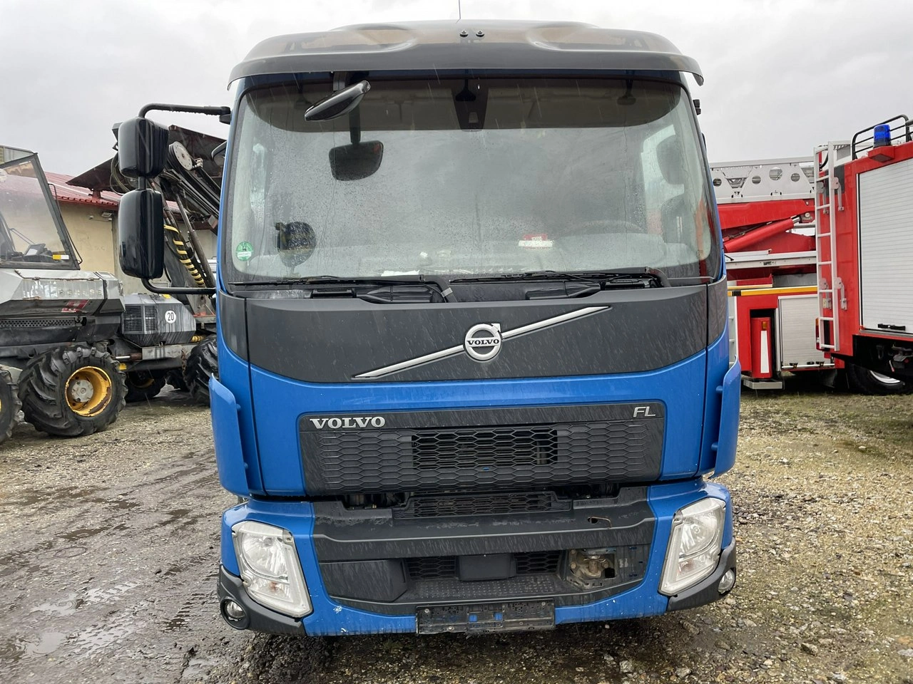 Volvo inny - Zdjęcie 5